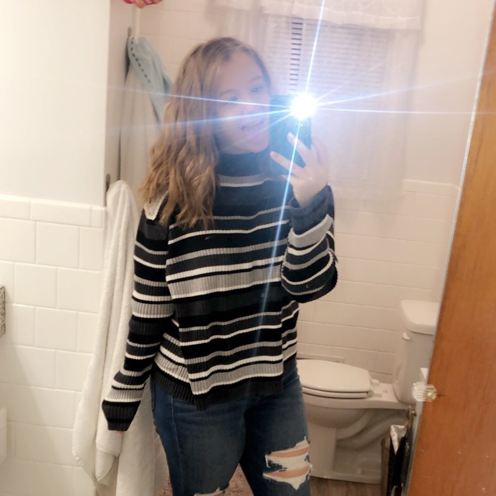 Meet your Posher, Maggie